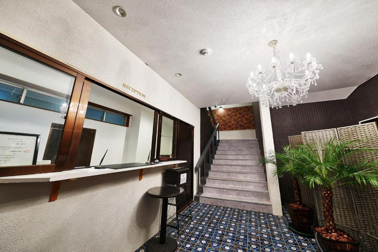 Okinawa City Hotel Exterior photo
