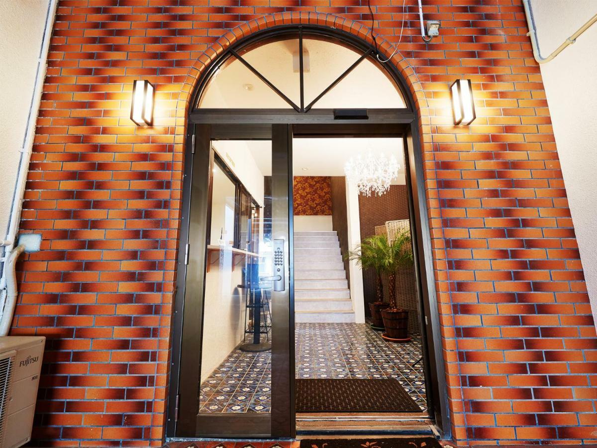Okinawa City Hotel Exterior photo