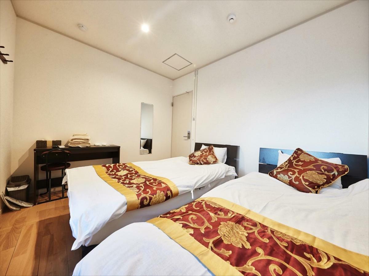 Okinawa City Hotel Exterior photo