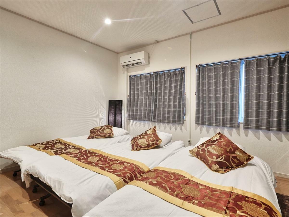 Okinawa City Hotel Exterior photo